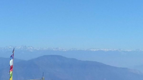 Benus Darjeeling Home A Backpacker Hub